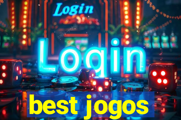 best jogos